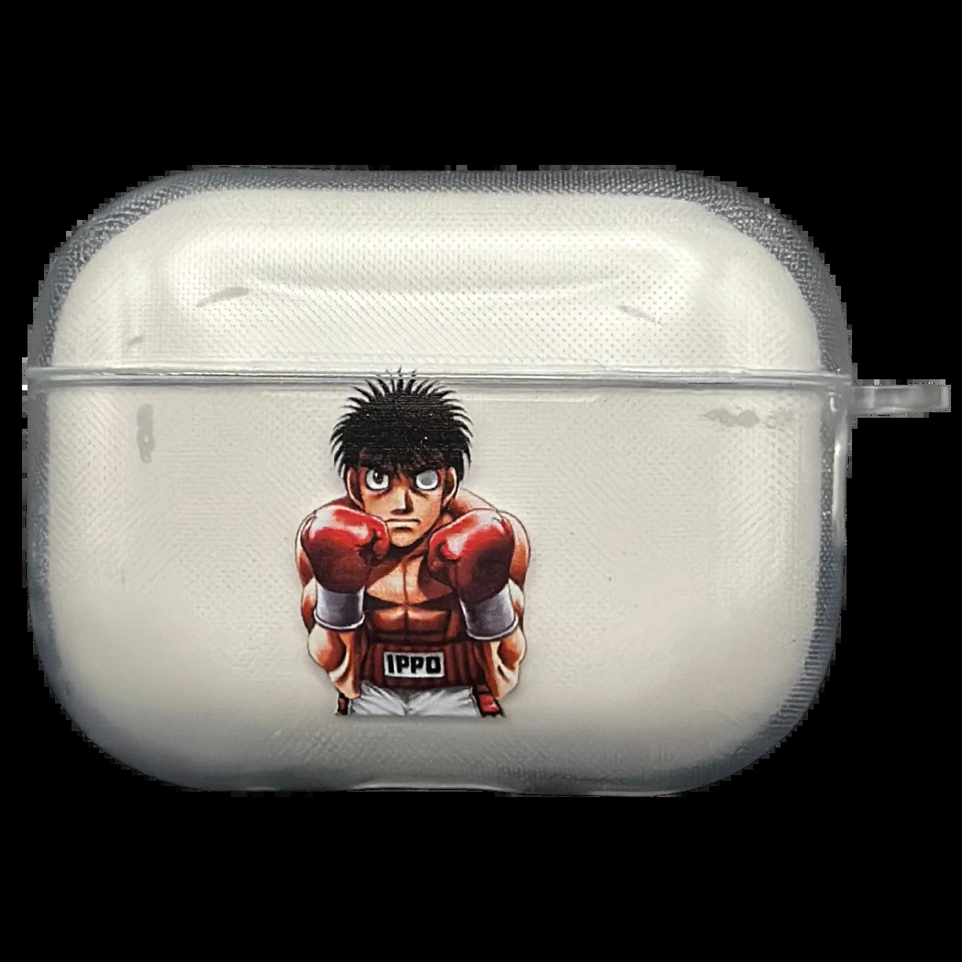 Hajime No Ippo