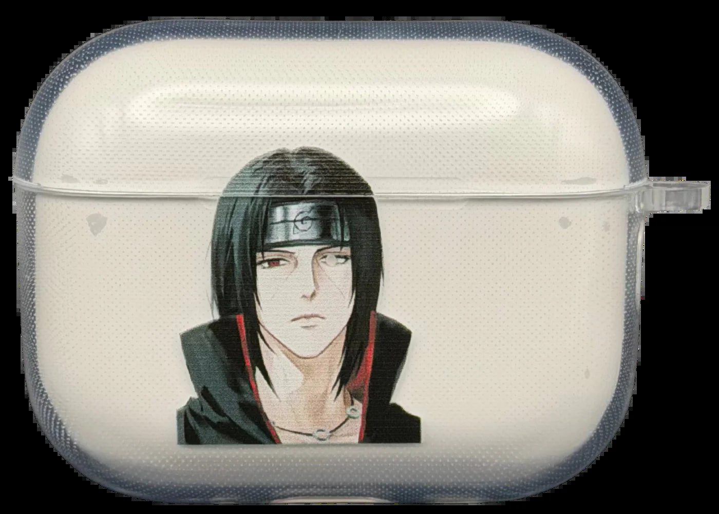 Itachi Uchiha