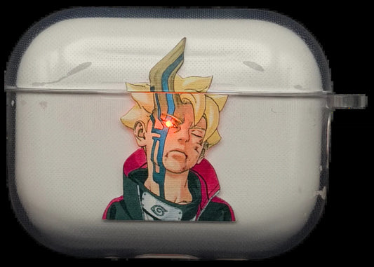 Boruto Uzumaki