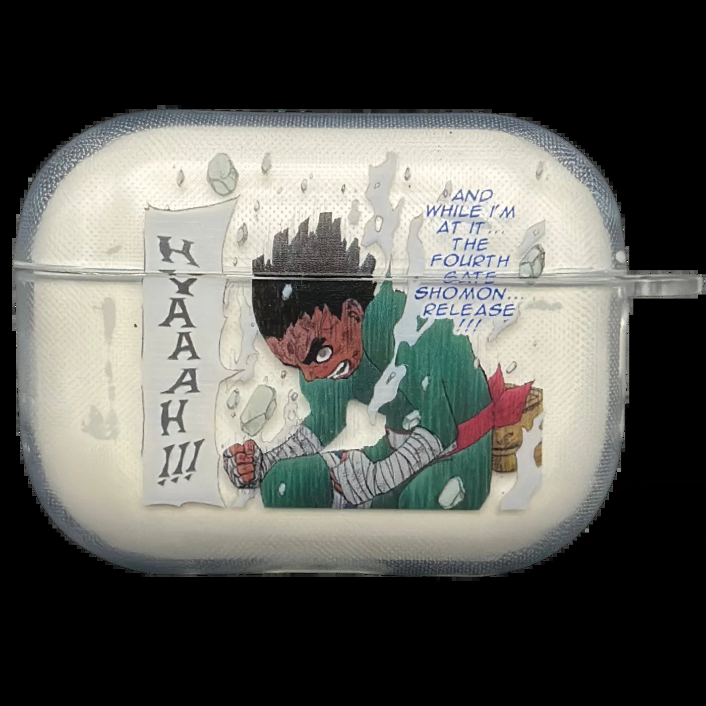 Rock Lee