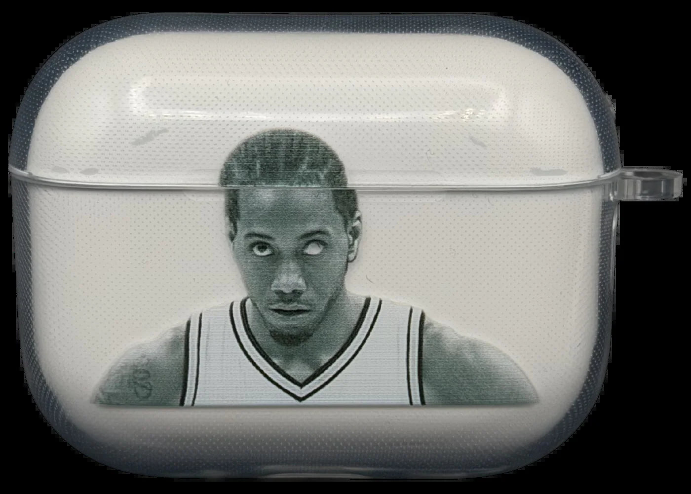 Kawhi Leonard