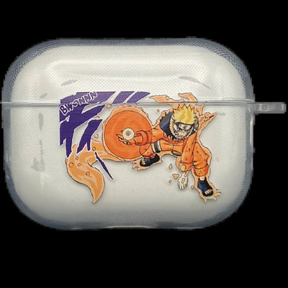 Naruto Uzumaki