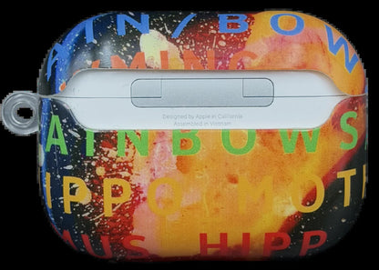 In Rainbows