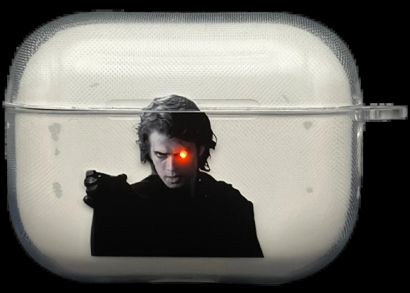Anakin Skywalker