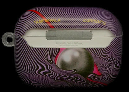 Currents Currents