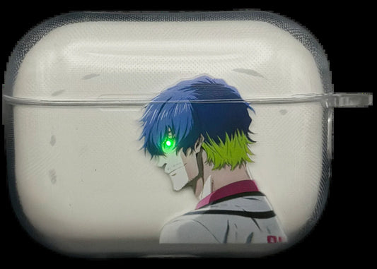 Oliver Aiku