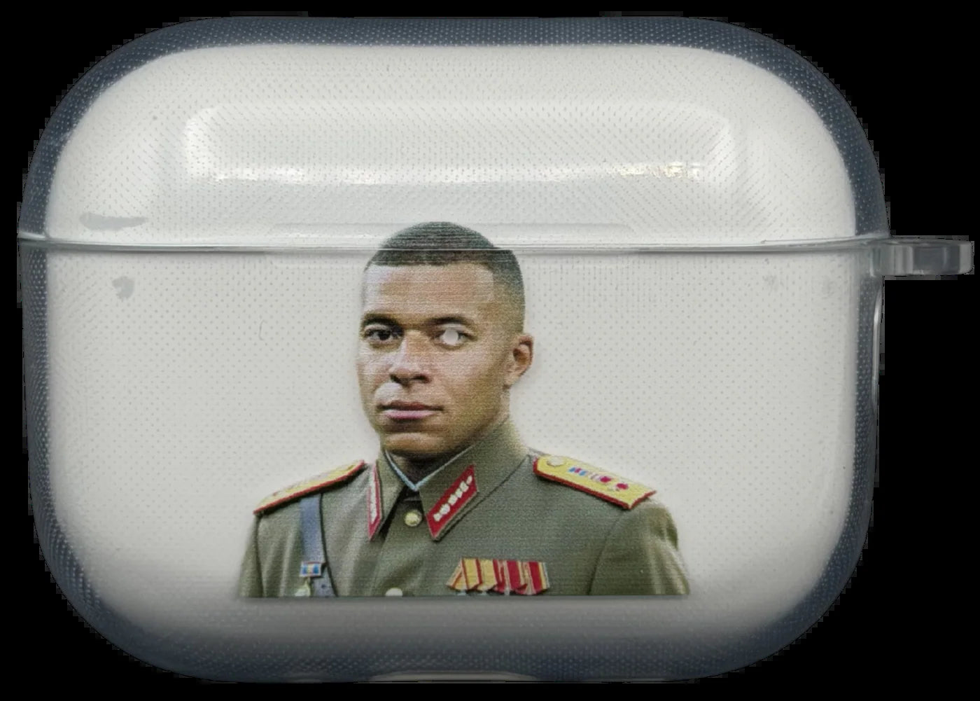 Dictator Mbappé