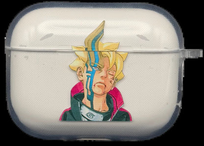 Boruto Uzumaki