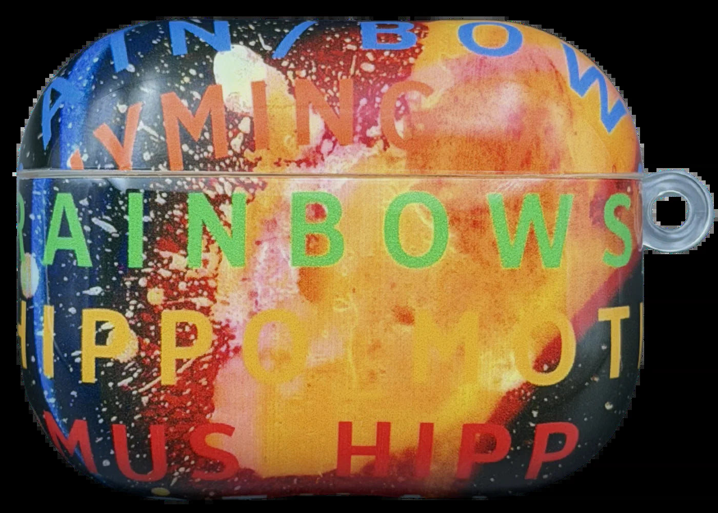 In Rainbows