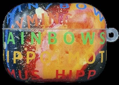 In Rainbows