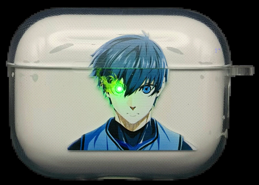 Isagi Yoichi