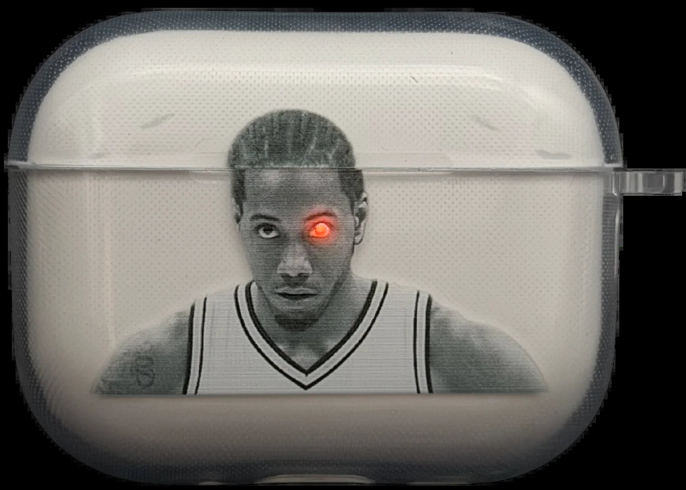 Kawhi Leonard