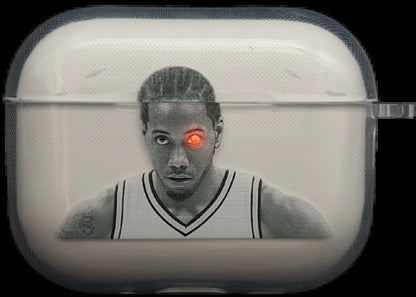 Kawhi Leonard