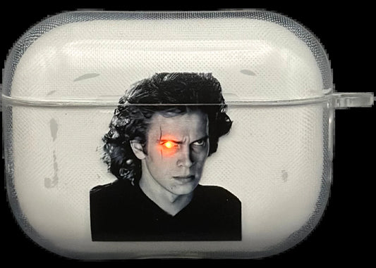 Anakin Skywalker