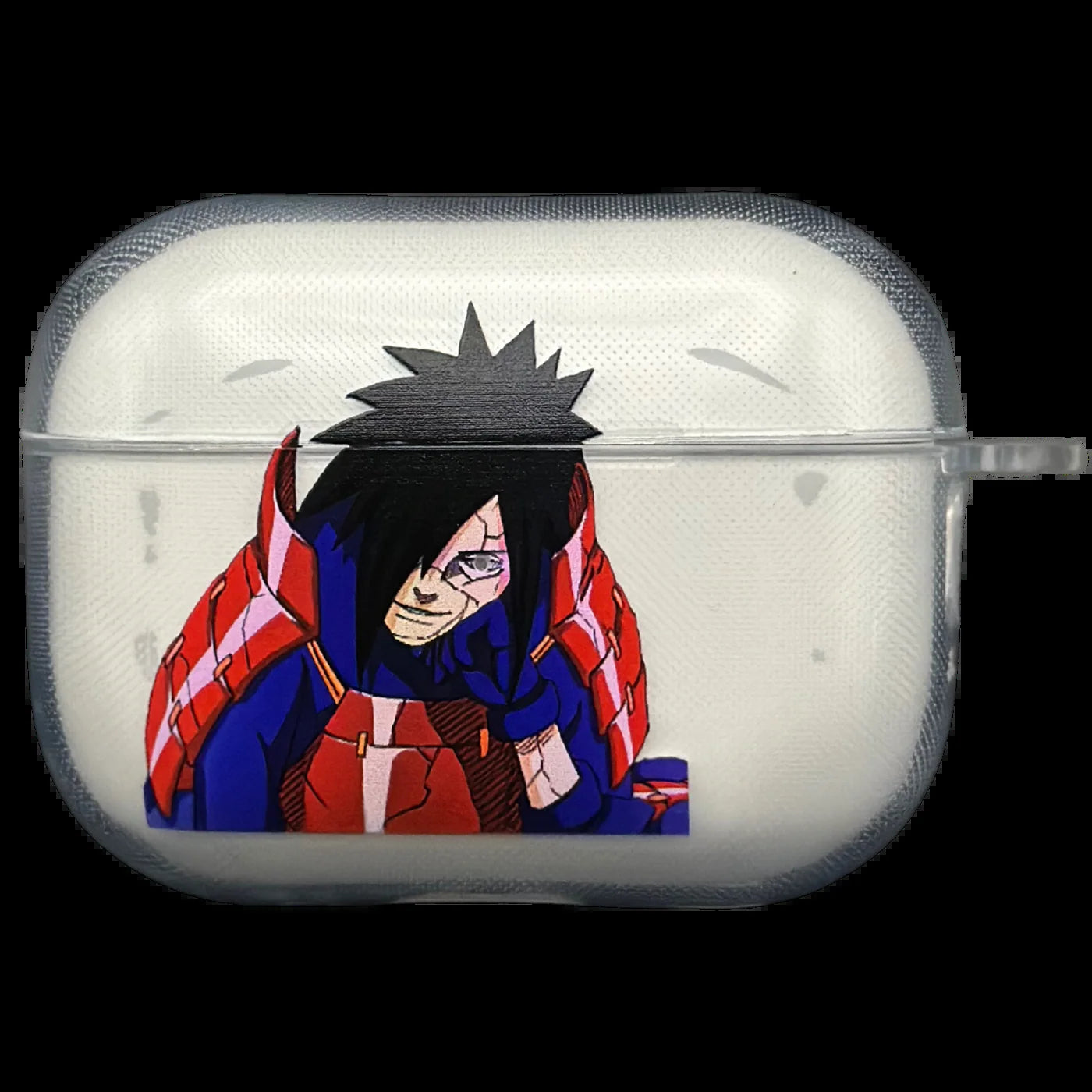 Madara Uchiha