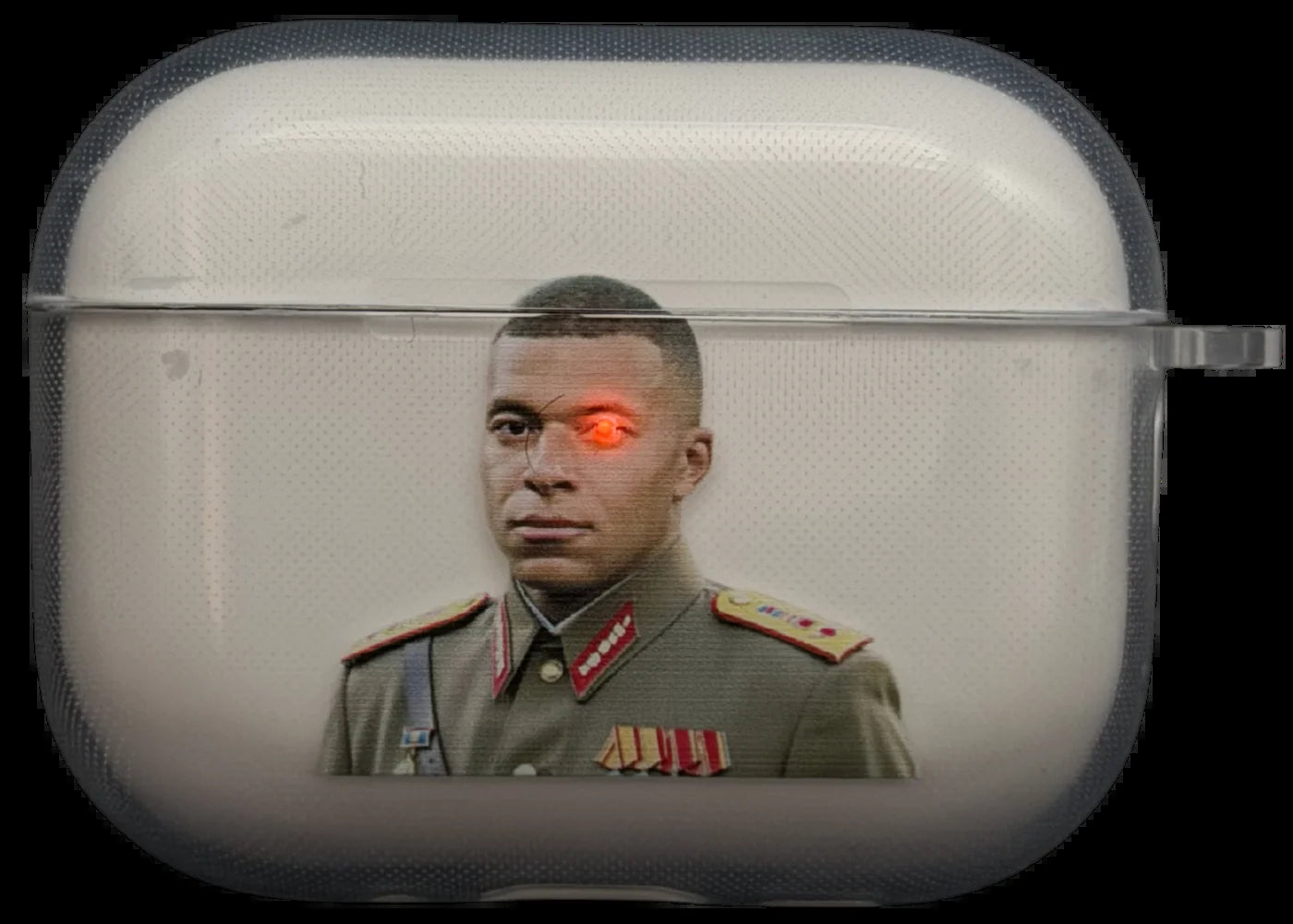 Dictator Mbappé