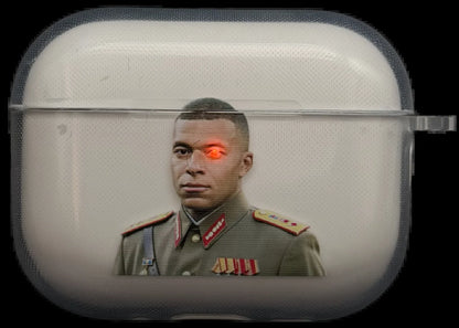Dictator Mbappé